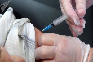 واکسیناسیون پولی کرونا در ایران انجام نمی شود