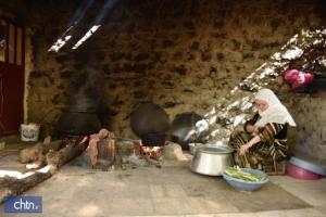 ابلاغ مراتب ثبت ۱۲ میراث ناملموس به استاندار کردستان