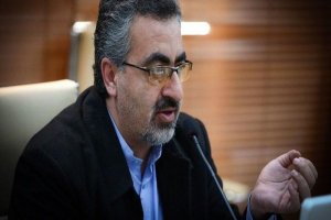 مهاجران در ایران هم واکسن کرونا دریافت می‌کنند