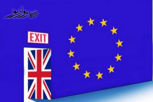 دیلی اکسپرس با تیتر «آینده ما، بریتانیای ما، سرنوشت ما» به استقبال خروج از اتحادیه اروپا رفت