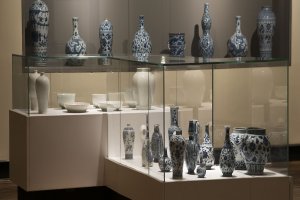 نگاهی به سرقت‌های انجام شده از موزه‌های ایران