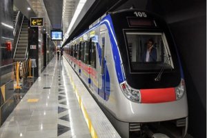 ۴ ایستگاه در خط ۶ مترو تهران افتتاح می‌شود