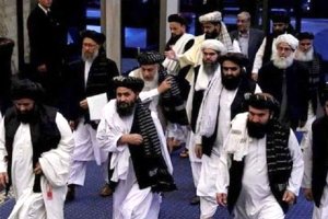 ادعای دخالت ایران در مسائل داخلی افغانستان کذب است