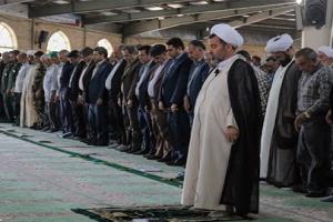 اعلام شرایط برگزاری نماز جمعه این هفته در کشور