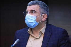 مقاومت واکسن موجود در ایران نسبت به کرونای انگلیسی