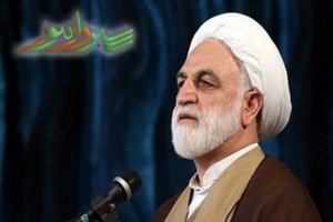 آزادی مشروط شامل حال زندانیان با احکام سارقین باندی و شبکه‌ای نخواهد شد