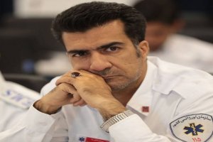 حمایت همه‌جانبه کادر پزشکی سبزوار از تنها نماینده لیگ برتری خراسان رضوی در هندبال