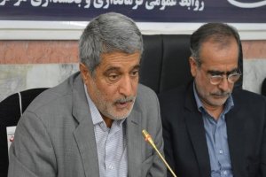 با سرمایه‌گذاری ۲۲ هزار میلیارد ریال ۴۱ طرح صنعتی در خراسان رضوی اجرا شد