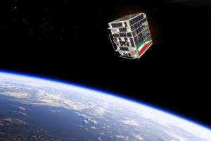 پیشرفته‌ترین ماهواره تولیدی کشور، تکمیل شد
