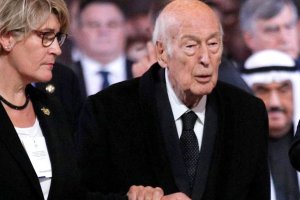 والری ژیسکار دستن، رئیس جمهوری پیشین فرانسه درگذشت