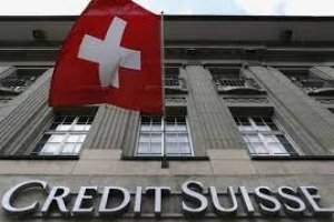 دومین بانک سوئیس پولشوی مواد مخدر از آب درآمد