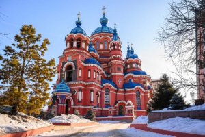 تاریخ مرموز کلیسای جامع سنت باسیل مسکو