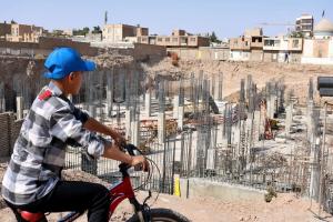 آغاز طرح 40 درصد کاهش میزان بدهی ساختمانی در سبزوار