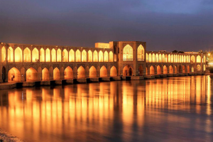 بر ضرورت هم افزایی جهت توسعه گردشگری فرهنگی در اصفهان تأکید شد