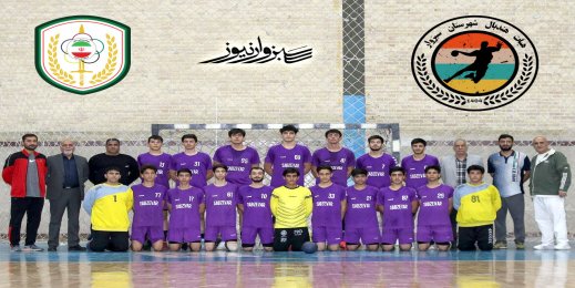 نیروی زمینی سبزوار با سه برد پیاپی صدرنشینی خود را در گروه دوم لیگ آیندگان کشور تثبیت کرد