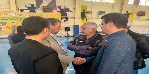 عضو شورای مرکزی حزب اعتماد ملی: حمایت از هندبال باید جدی‌تر از همیشه اجرا و عملی شود