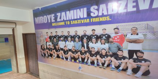 مدیر رسانه نیروی زمینی سبزوار: سبزواری‌ها به معجزه اعتقاد دارند، پس بخوانید!