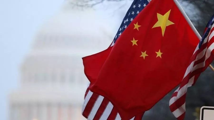 چین از عملکرد آمریکا در زمینه حقوق بشر انتقاد کرد